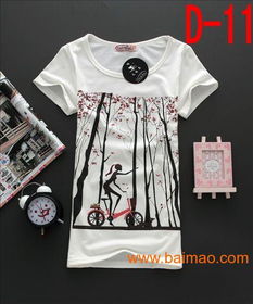 虎門(mén)服裝批發(fā)市場(chǎng)探秘 T恤生產(chǎn)批發(fā)廠家、價(jià)格與采購(gòu)指南